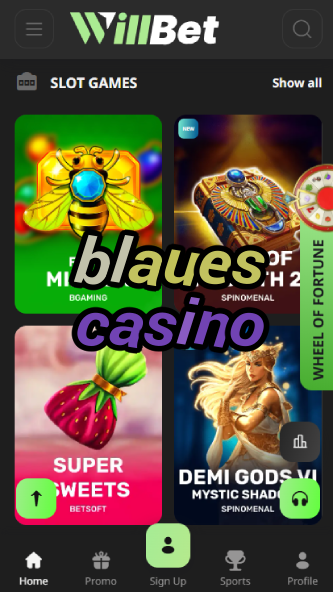 Blaues Casino - Blue-Themed Casino-casinodogs.ydblkf.net